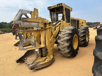 Main image Tigercat 720G