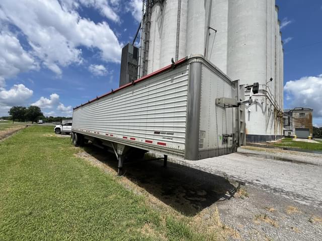 Image of Timpte Super Hopper equipment image 1