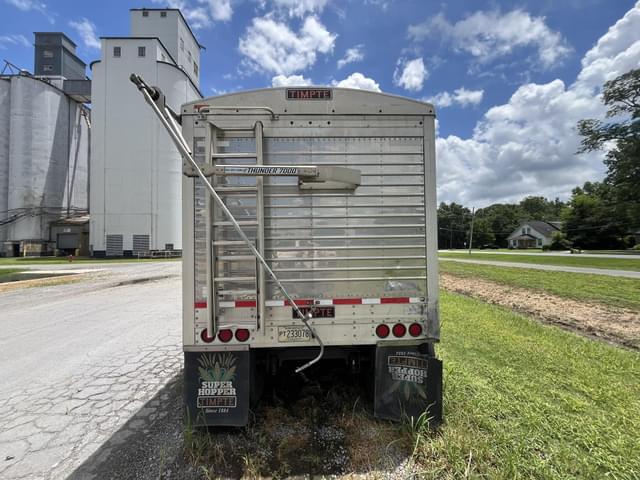 Image of Timpte Super Hopper equipment image 4
