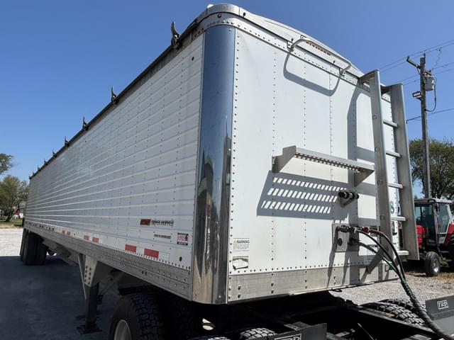 Image of Timpte Super Hopper equipment image 1