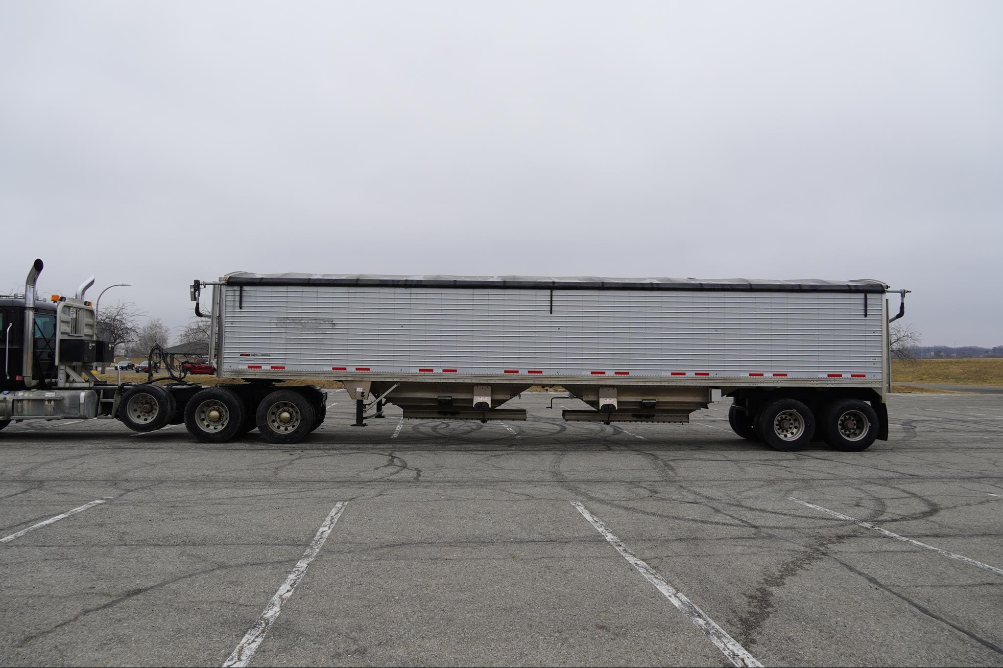 2021 Timpte Undetermined Equipment Image0