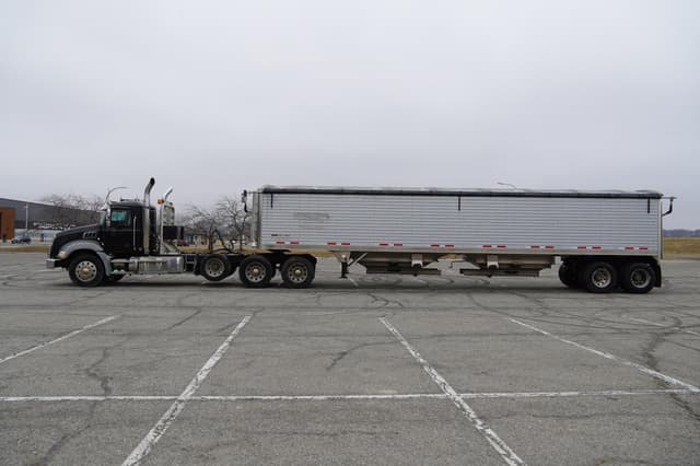 Image of Timpte Undetermined equipment image 1