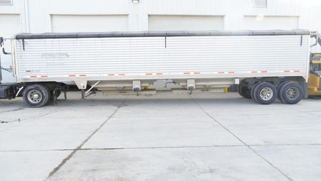 Image of Timpte Undetermined equipment image 1