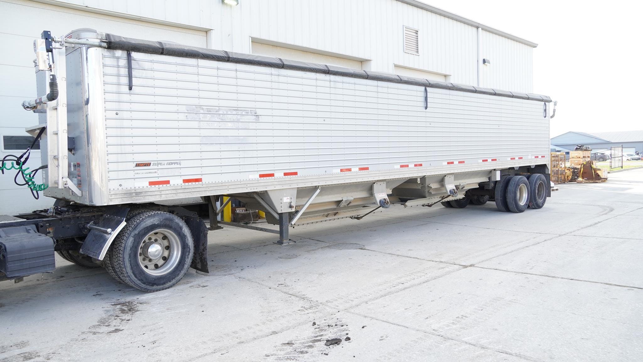 2021 Timpte Undetermined Equipment Image0