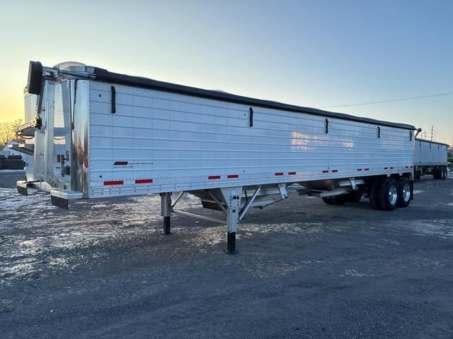 Image of Timpte Super Hopper equipment image 2