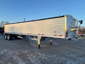 2021 Timpte Super Hopper Image