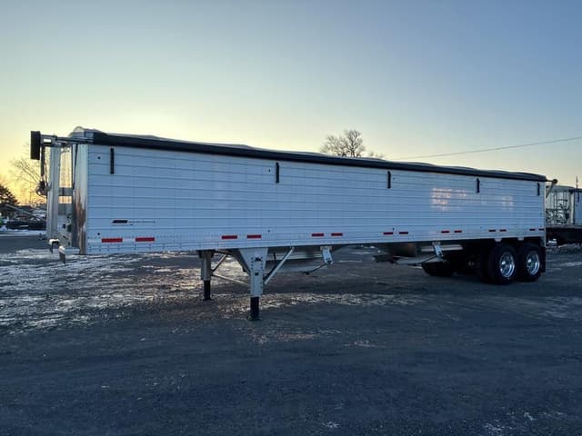 Image of Timpte Super Hopper equipment image 3