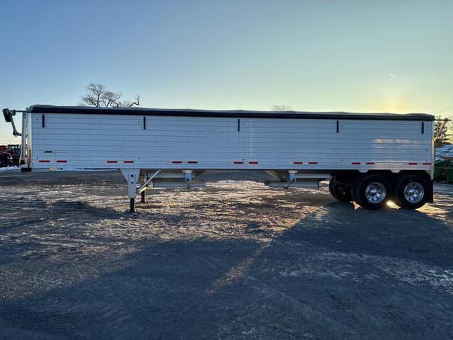 Image of Timpte Super Hopper equipment image 4