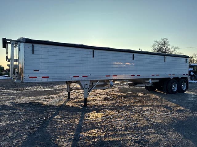 Image of Timpte Super Hopper equipment image 3