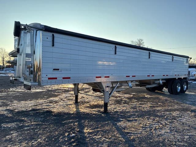 Image of Timpte Super Hopper equipment image 2