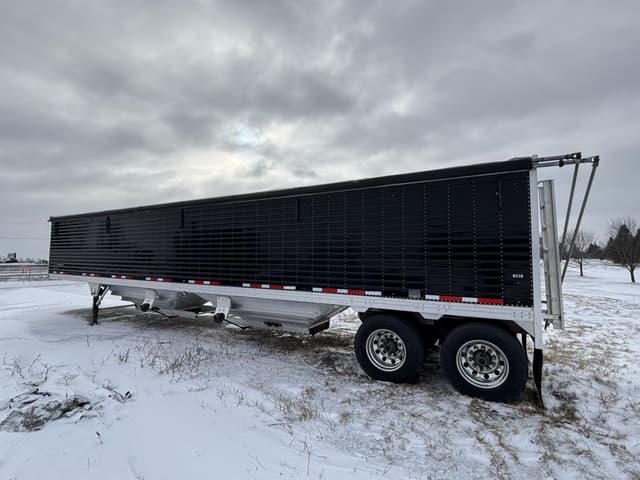 Image of Timpte Undetermined equipment image 2