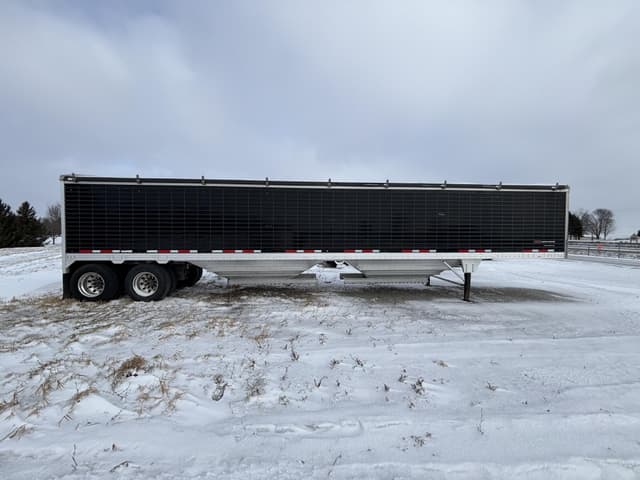 Image of Timpte Undetermined equipment image 1