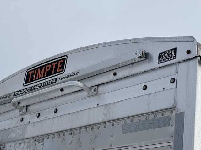 Image of Timpte Undetermined equipment image 3