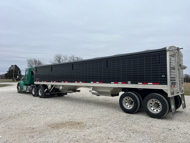 Image of Timpte Super Hopper equipment image 4