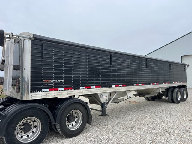 Image of Timpte Super Hopper equipment image 1