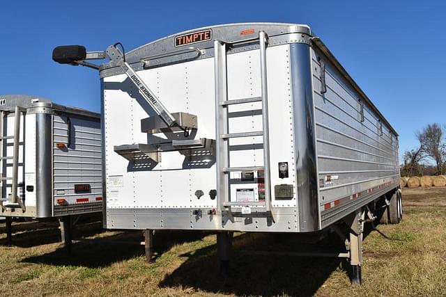 Image of Timpte Super Hopper equipment image 1