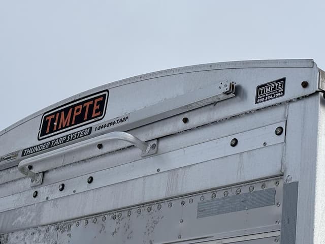 Image of Timpte Hopper equipment image 3