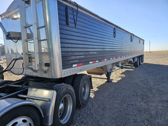 Image of Timpte Undetermined equipment image 1