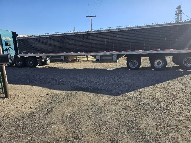 Image of Timpte Undetermined equipment image 4