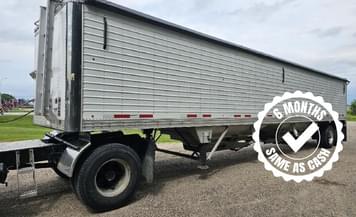 Main image Timpte Hopper