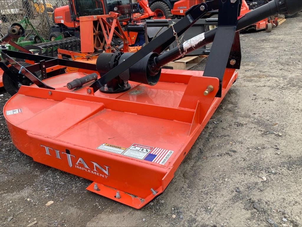 Main image Titan 1505OA