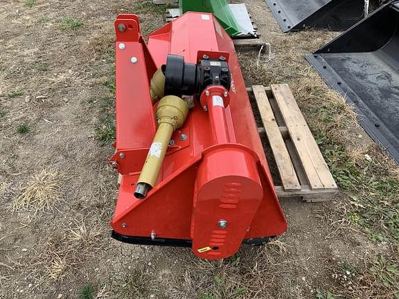 2021 Titan 185 Hay and Forage Mowers - Flail/Stalk Choppers for Sale ...