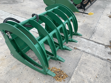 Main image Titan Attachments Grapple