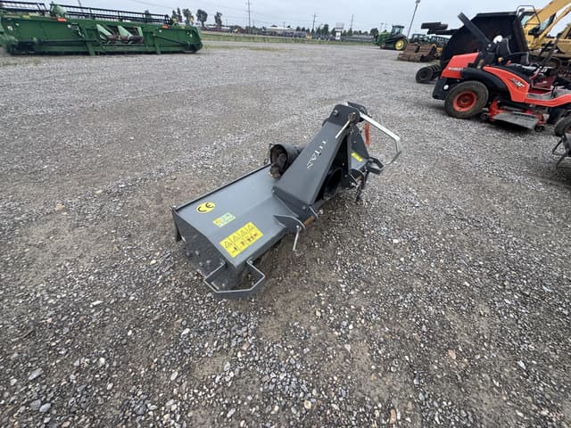 Image of Titan FMA125 equipment image 3