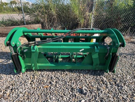 Image of Titan Attachments Root Grapple equipment image 2