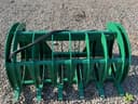 2021 Titan Attachments Root Grapple Image