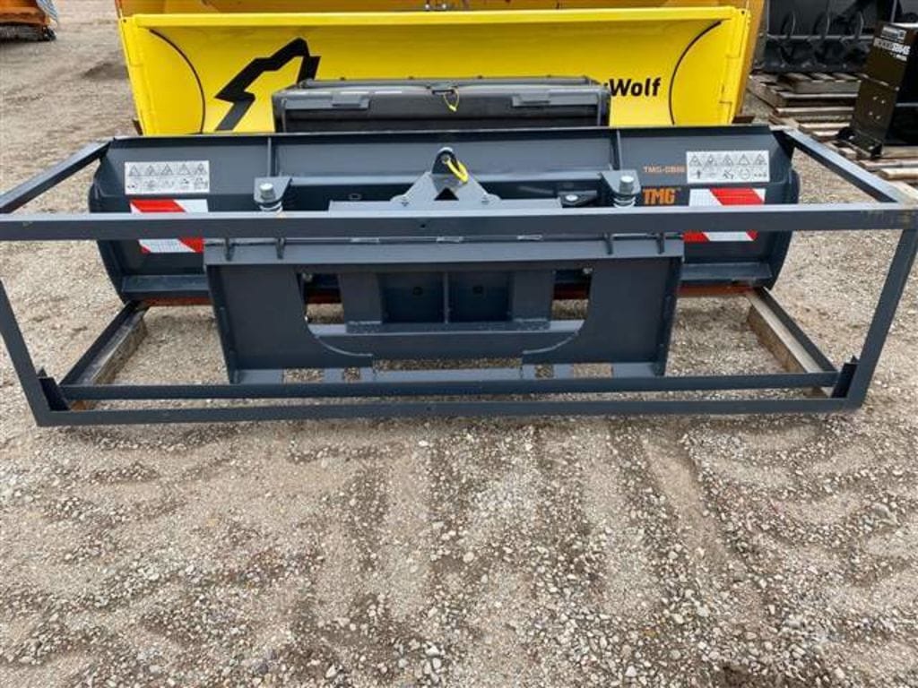 Main image TMG Industrial TMG-DB86