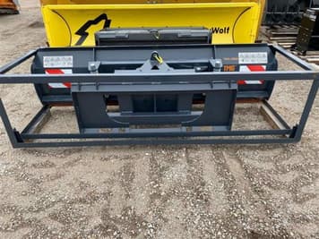 Main image TMG Industrial TMG-DB86