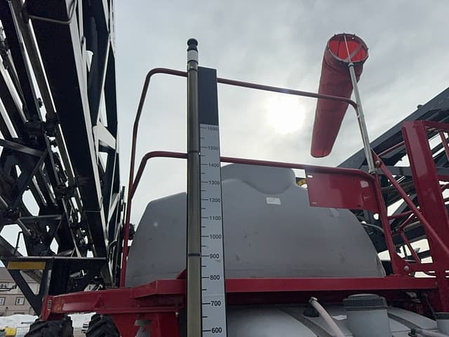 Image of Top Air TA1600 equipment image 4