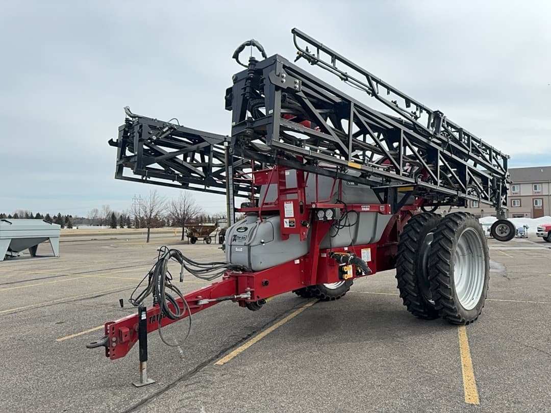 Image of Top Air TA1600 Primary image