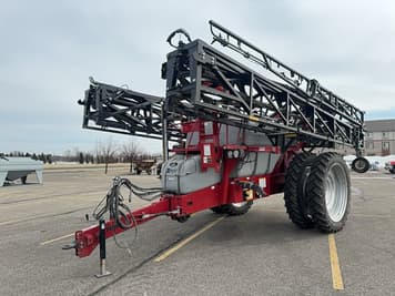 Main image Top Air TA1600