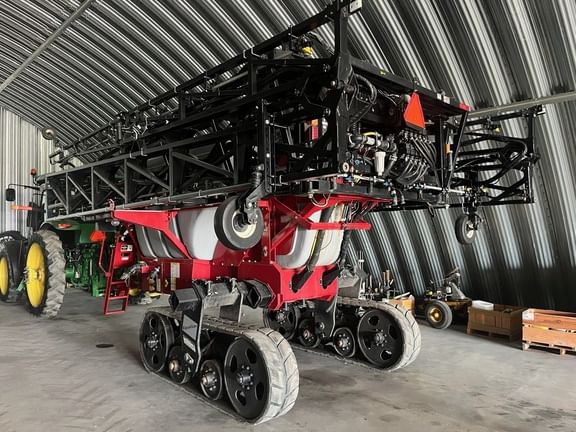 2021 Top Air TA2400 Equipment Image0