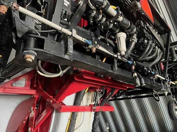 Image of Top Air TA2400 equipment image 3
