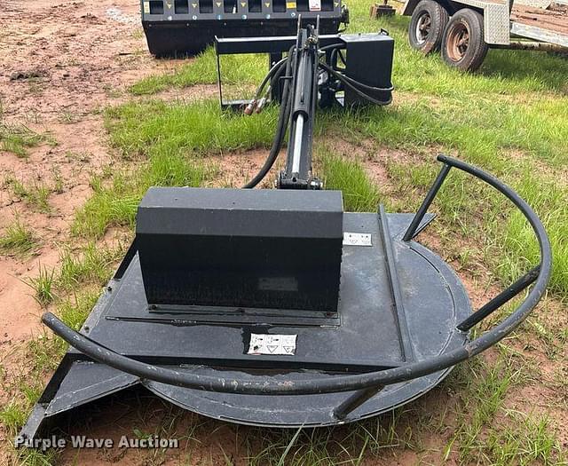 Image of Topcat BDRC equipment image 1
