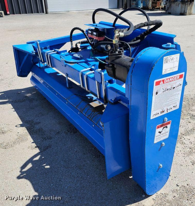 2021 Topcat SSSCR72 Other Equipment Skid Steer Attachments for Sale