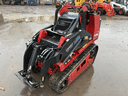 2021 Toro  Dingo TX-1000 Image