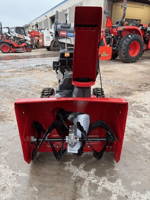 2021 Toro Power Max 824 Equipment Image0