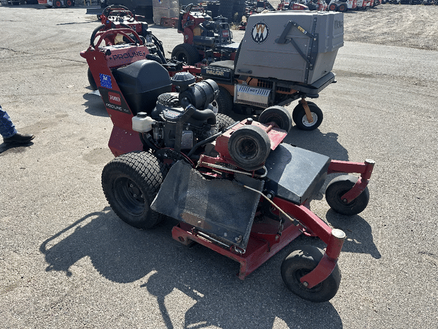 Image of Toro Proline HDX equipment image 2
