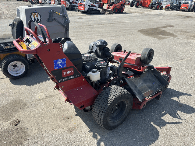 Image of Toro Proline HDX equipment image 3