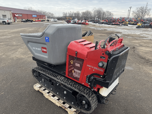 Image of Toro Mud Buggy equipment image 3
