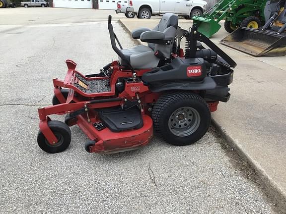 Image of Toro Z Master equipment image 1