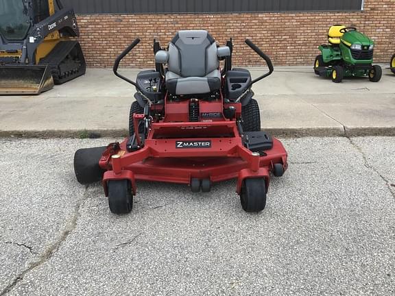 Image of Toro Z Master Primary image