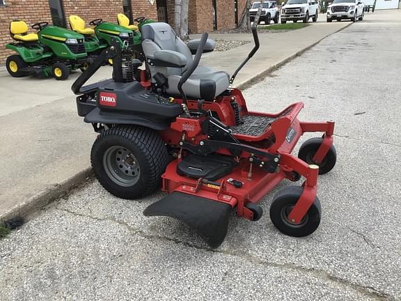 Image of Toro Z Master equipment image 2