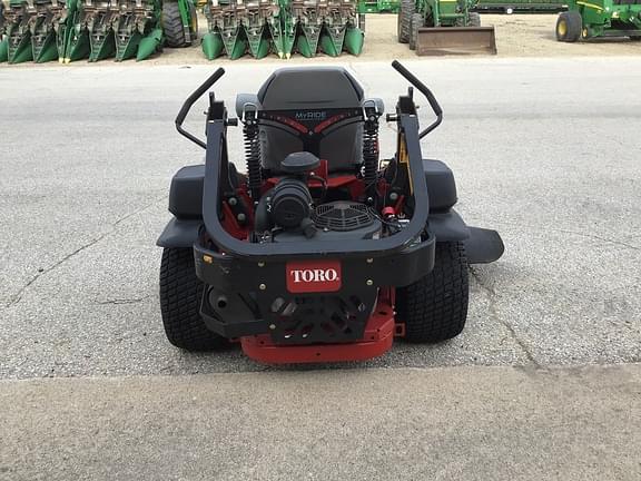 Image of Toro Z Master equipment image 4