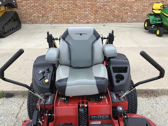 Image of Toro Z Master equipment image 3