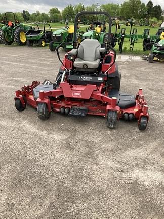 Image of Toro Z Master 7500-D Primary image